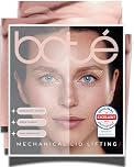 BOTÉ Eye Lift Strips for hooded eyes 144xXXL - Invisible eyelid lifting tape correcting droopy lids - Fix eyelids instant natural treatment lifter tapes