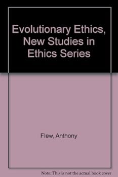 Paperback Evolutionary Ethics, New Studies in Ethics Series Book