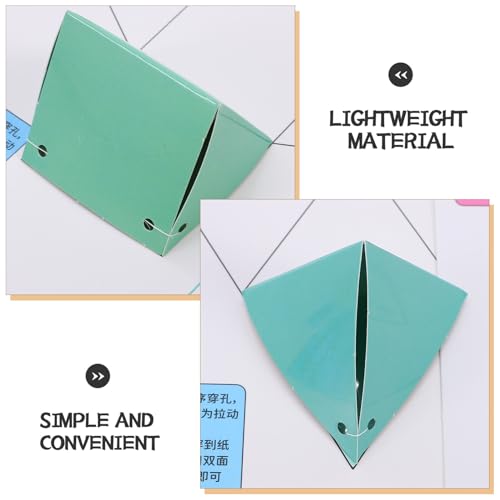 Solides géométriques 3D pliables Homoyoyo pour apprentissage mathématique