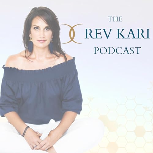 Couverture de Rev Kari Podcast