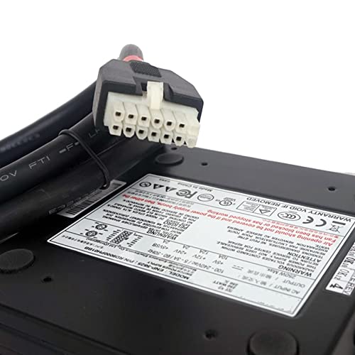 Fuente de alimentación usada 250W IndustrialMaker miniatura 4