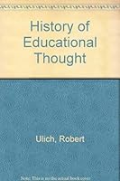 History of Educational Thought 0442359012 Book Cover
