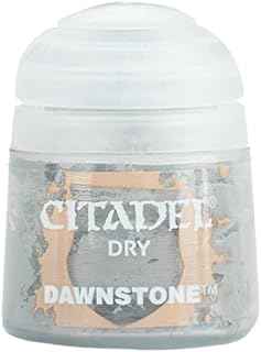 Citadel Colour: Dry - Dawnstone