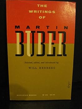 The Writings of Martin Buber