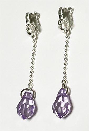 Amazon Hunter Hunter ハンター ハンター クラピカ風 イヤリング 2個 衣装 コスプレグッズ コスプレ 仮装 通販