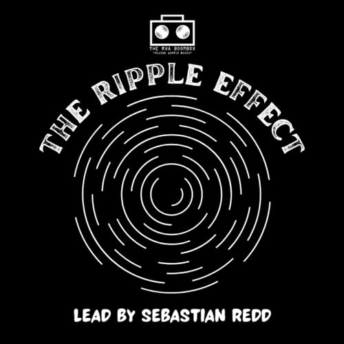 WRBX | The Ripple Effect cover art