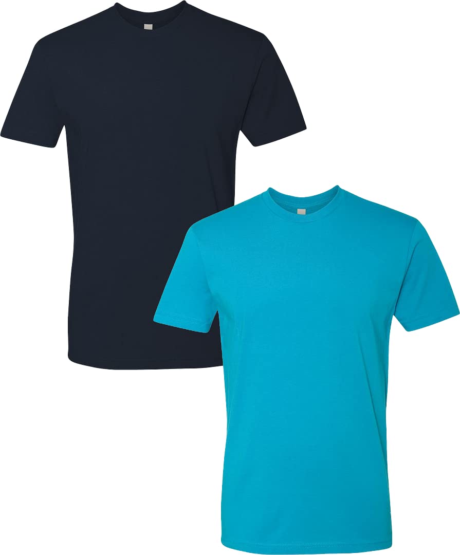 NEXT LEVEL APPAREL Men's 3600