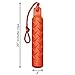 KONG - Dog Training Dummy - Floats for Water Fetch Play and Training - for Large Dogs