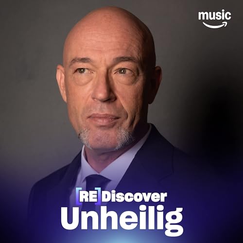 Zusammengestellt von: Amazon Music