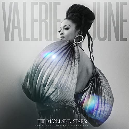 The Moon and The Stars:Prescrptions for Dreamers : Valerie June, Valerie June: Amazon.es: CDs y vinilos}