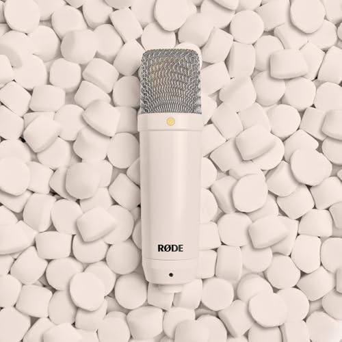 Rode Wireless Pro microphone
