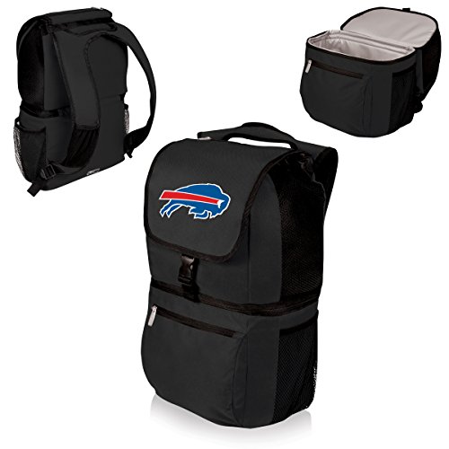 Image of Picnic TIME NFL Zuma Backpack Cooler, Soft Cooler Backpack, Lunch Cooler