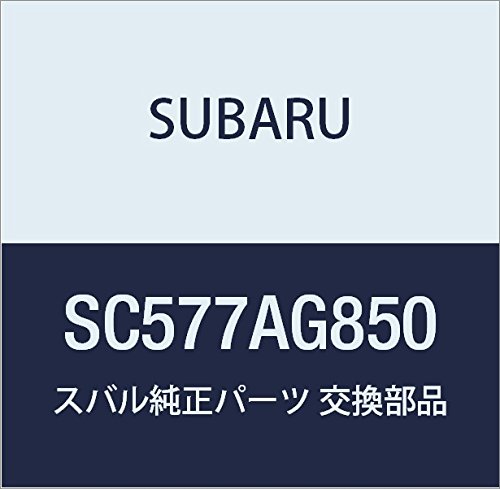 SUBARU (Xo) i Jo[ A op[ Abp[ tg KVBB4 4DZ_ KVB 5hAS iSC577AG850
