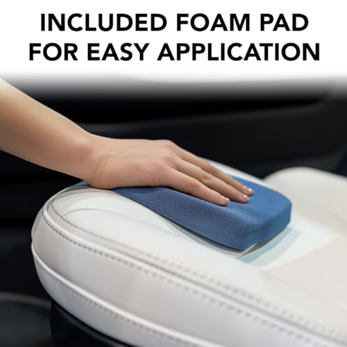 TesLiner Tesla Leather Coating