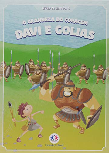 Histórias bíblicas - Embalagem econômica (Sem solapa)