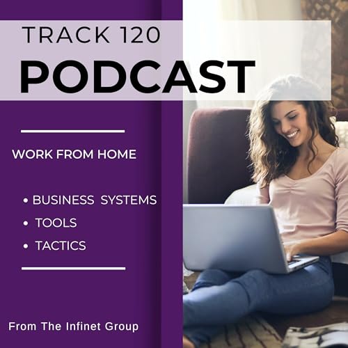 Track 120 Podcast Por Track 120 arte de portada