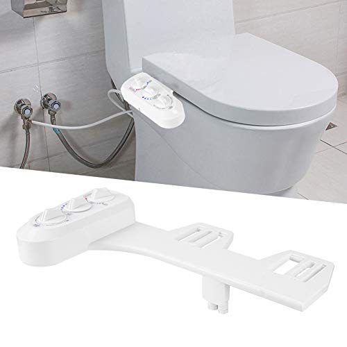 Bidet WC Attacco per Bidet 3/8 Filettatura Acqua