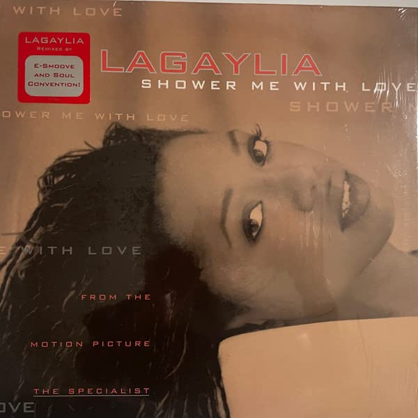 Shower Me With Love Lagaylia Amazon.in Music}