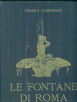 Le Fontane Di Roma