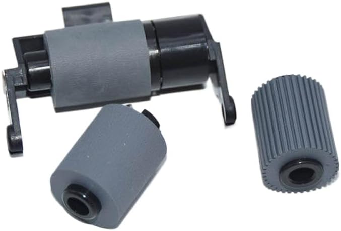 ADF Pickup Feed Separation Roller Kit Compatible with [Model Numbers: 205i, 215i, 225i, 7121i, 226i, 246i, 266i]