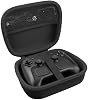 Estuche rígido Baval para Steam Controller 2026 | Caja de protección rígida, caja de almacenamiento protectora, almacenamiento para control inalámbrico Steam, protección, estuche negro, 1 de junio de 2026, por Baval 4
