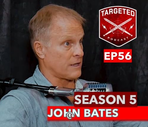 EP56 * John Bates * Believe, part 2 of 2
