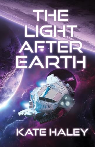 The Light After Earth view 2