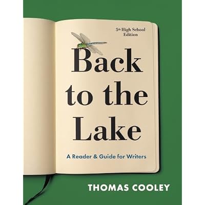 Back to the Lake