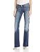7 For All Mankind Women's Bootcut Jean in Rich Authentic Indigo