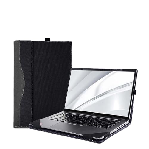 Funda para laptop 15.6 pulgadas color gris oscuro miniatura 1