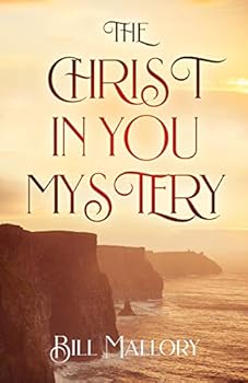 Paperback The Christ In You Mystery Book