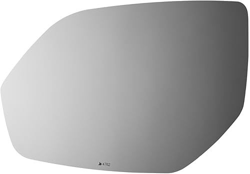 Miniatura 3 de Burco 4762 Espejo retrovisor Volkswagen Atlas 2018-2020 Driver