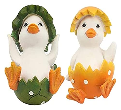 Figurines ornement de décoration RLKHXBS, le cadeau idéal pour amoureux de jardinage