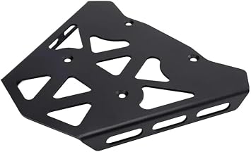 Motorcycle Rear Luggage Shelf Rear Luggage Carrier Bracket Motorcycle Tail Support Bracket for CF-Moto MT450 for Ibex 450 MT 450MT 2024