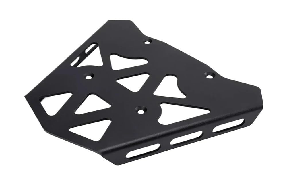 Motorcycle Rear Luggage Shelf Rear Luggage Carrier Bracket Motorcycle Tail Support Bracket for CF-Moto MT450 for Ibex 450 MT 450MT 2024