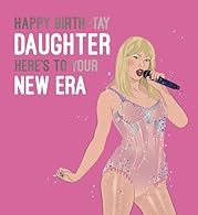 🎁 BIRTHDAY CARD Perfect for sending birthday wishes on the big day, guaranteed to bring a smile. 💯 GREAT QUALITY - comes with a white envelope, the inside is left blank for your own message. 💌 ✨ Fancy foil finish ✨ 🇬🇧😎 - designed, printed and packed ...