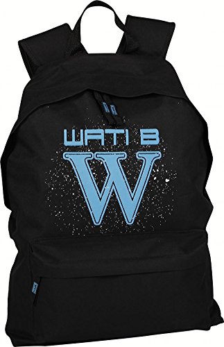 Clairefontaine Wati B Sac à dos 32 x 15 x 43 cm Bleu