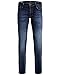 Produktbild JACK & JONES Male Slim Fit Jeans JJIGLENN JJICON JJ 057 50SPS NOOS Slim Fit Jeans