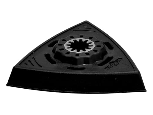 Neu 2024 – Triad 93 Schleifkissen