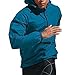 VGEBY Cycling Jacket for Men, Polyester Breathable Light Water Biking Windbreaker for Mountaineering Outdoor Sports (L)