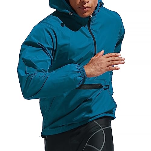 Chaqueta para ciclismo para hombre talla 2XL miniatura 5