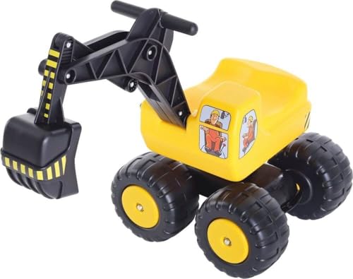 Vedes 544-10 Sitzbagger Mobby Dig 100