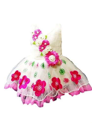 Image of Baby Frock for Girl