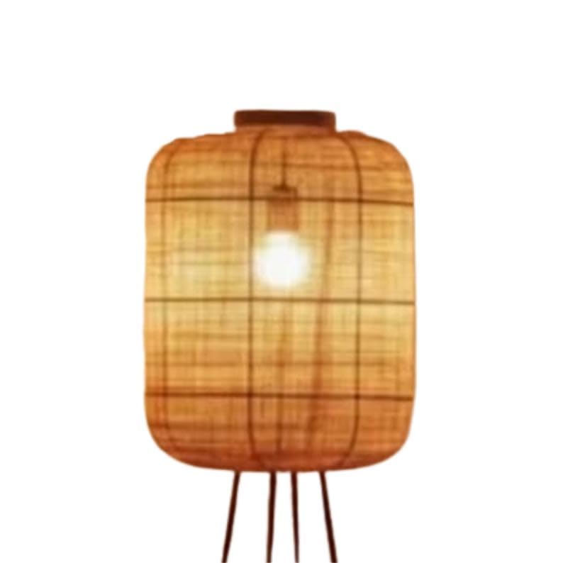 Bare Accent Tripod Floor Lamp (L X B X H = 44 X 10 X 10 INCH)-image-5