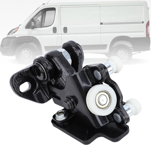 Charnière à rouleau de haute précision 68271843AA fixation centrale robuste - 5