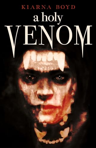 A Holy Venom