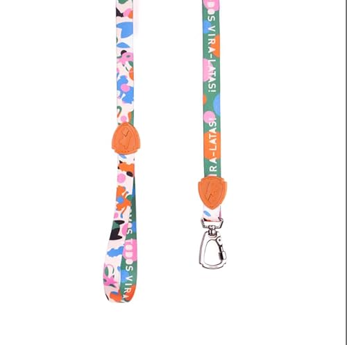 Freefaro - Guia Tradicional 1,2M Ampara Animal - Tam.G