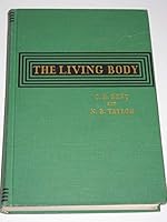 The Living Body B000S65JNY Book Cover