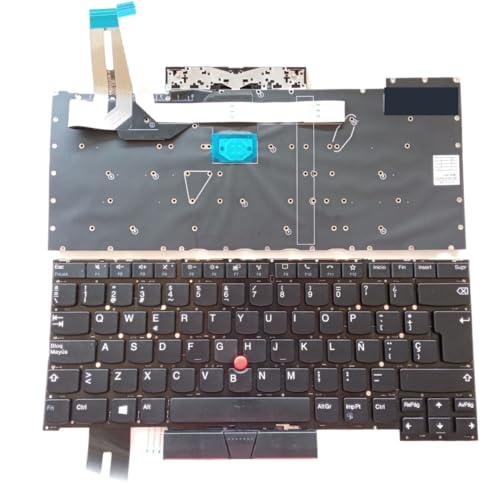 Thinkpad T14s Gen1 Gen 2 X1 Extreme 3rd m[gp\RpL[{[h(Point SP Big Enter)