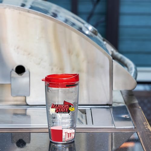 Image of Rico Industries NCAA Double Wall Tritan Tumbler 16oz or 22oz